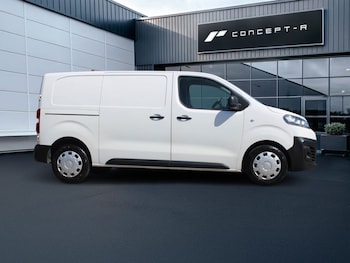 Used Citroen Dispatch 2022 for sale - 78351038: Photo