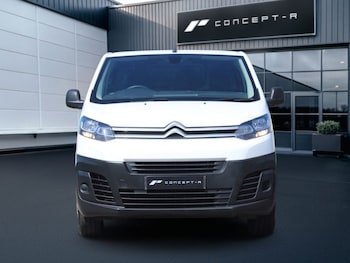 Used Citroen Dispatch 2022 for sale - 78351038: Photo