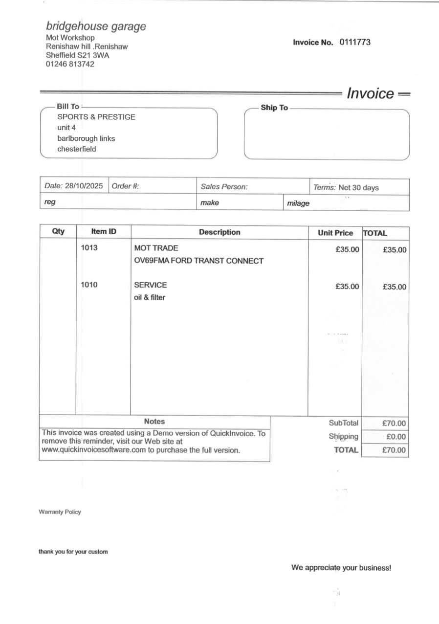 Used Ford Transit Connect 2019 for sale - 76385953: Photo 2