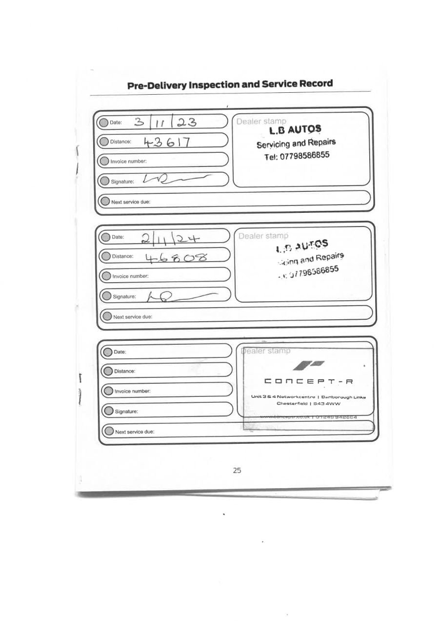 Used Ford Transit Connect 2019 for sale - 76385953: Photo 4