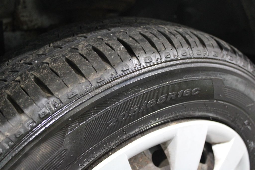 Used Vauxhall Vivaro 2017 for sale - 76698406: Photo 13