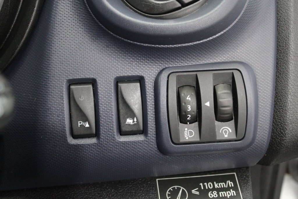 Used Vauxhall Vivaro 2017 for sale - 76698406: Photo 31