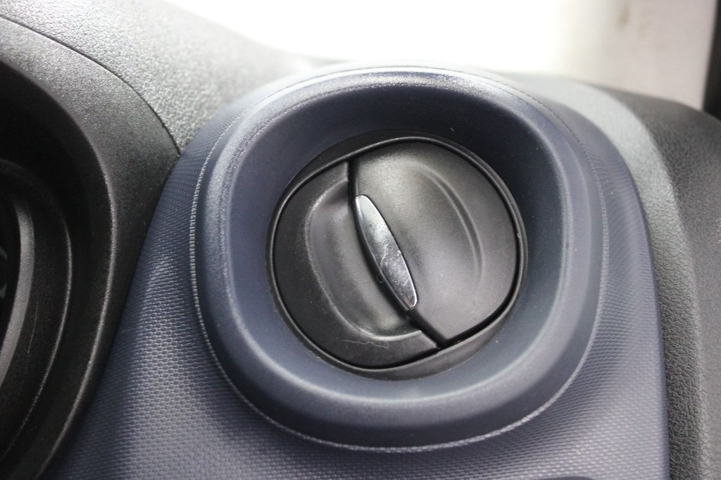 Used Vauxhall Vivaro 2017 for sale - 76698406: Photo 32