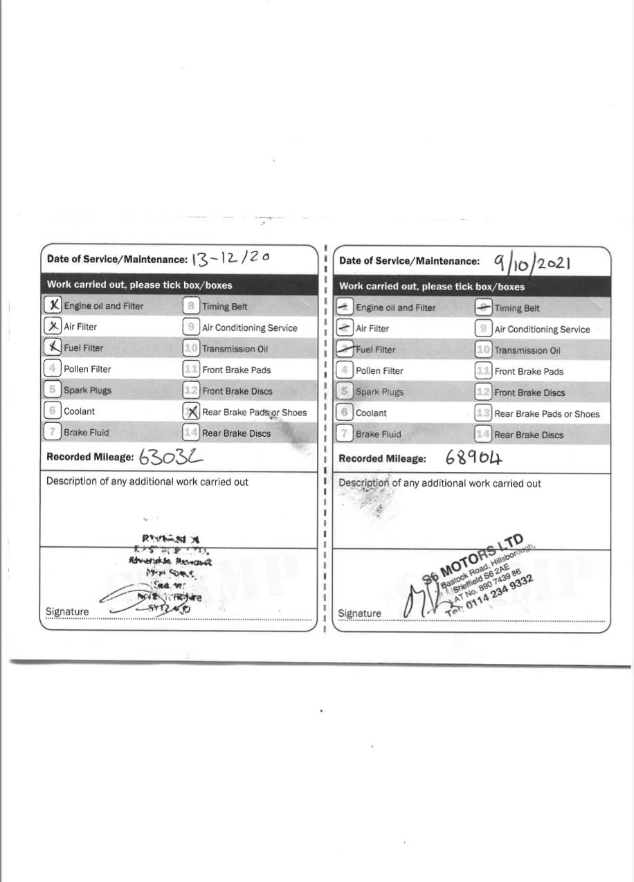 Used Vauxhall Vivaro 2017 for sale - 76698406: Photo 48