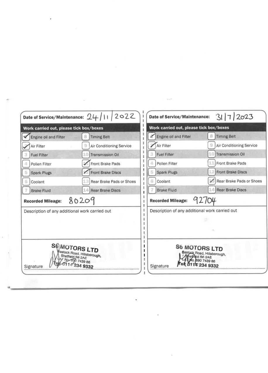 Used Vauxhall Vivaro 2017 for sale - 76698406: Photo 49