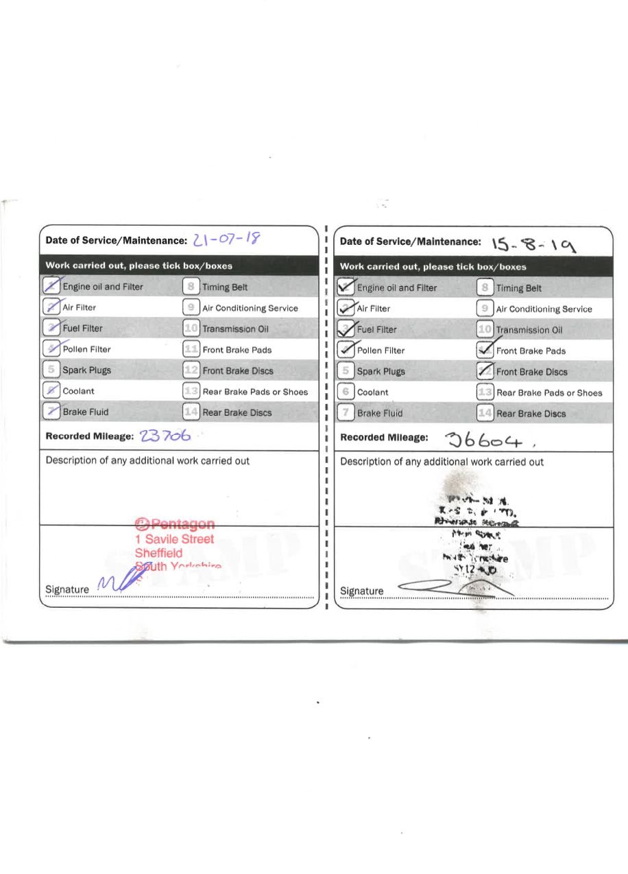 Used Vauxhall Vivaro 2017 for sale - 76698406: Photo 50