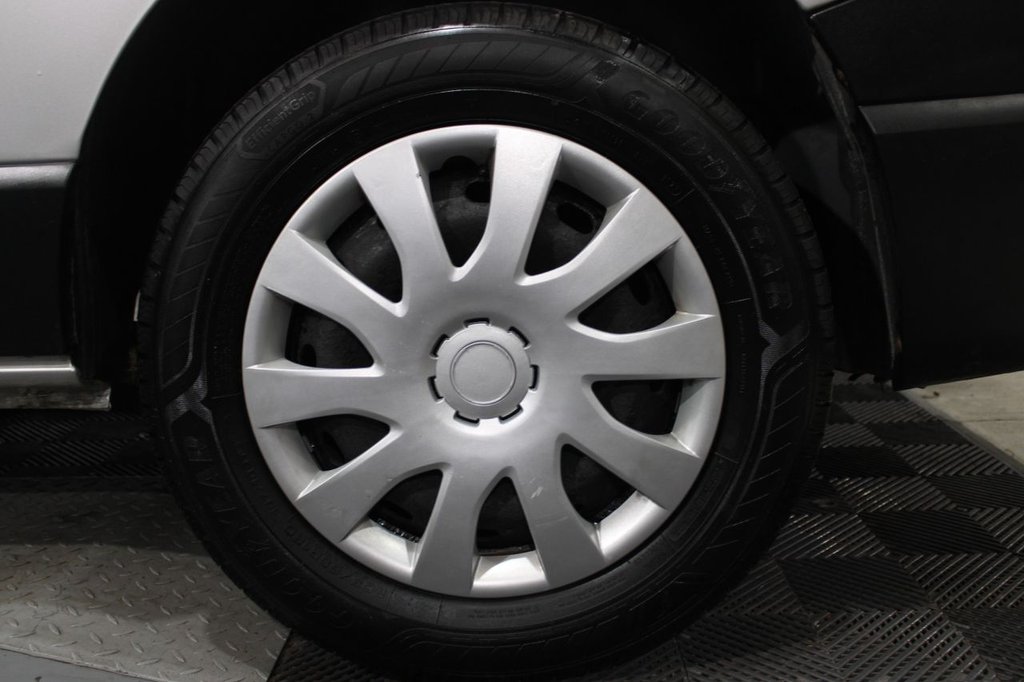 Used Vauxhall Vivaro 2017 for sale - 76698406: Photo 7