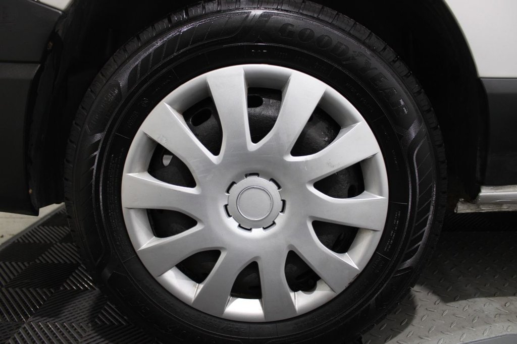 Used Vauxhall Vivaro 2017 for sale - 76698406: Photo 8