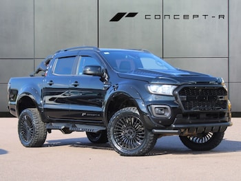 Used Ford Ranger 2019 for sale - 79346070: Photo