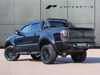 Used Ford Ranger 2019 for sale - 79346070: Photo
