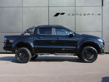 Used Ford Ranger 2019 for sale - 79346070: Photo