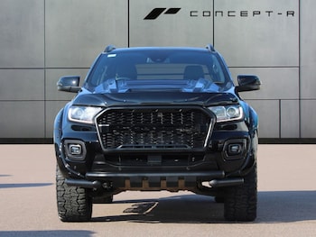 Used Ford Ranger 2019 for sale - 79346070: Photo