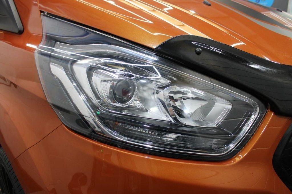 Used Ford Transit Custom 2021 for sale - 78082474: Photo 11