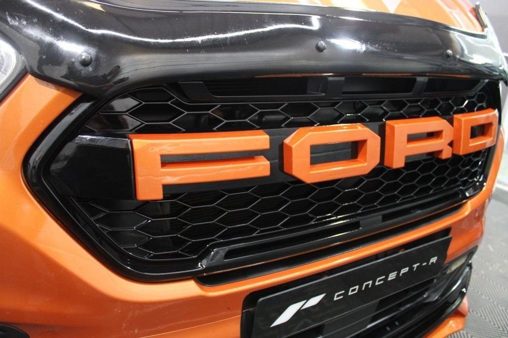 Used Ford Transit Custom 2021 for sale - 78082474: Photo 12