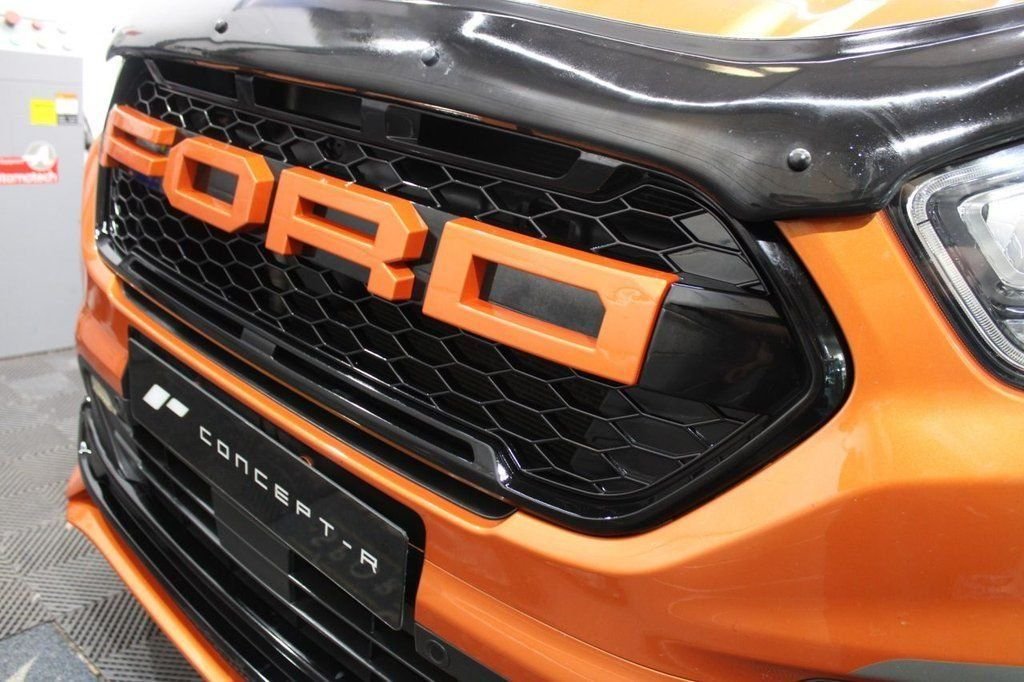 Used Ford Transit Custom 2021 for sale - 78082474: Photo 13