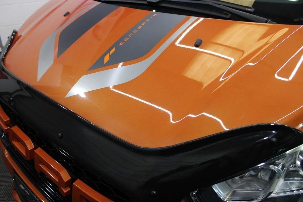 Used Ford Transit Custom 2021 for sale - 78082474: Photo 18