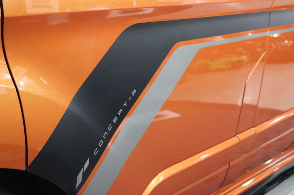 Used Ford Transit Custom 2021 for sale - 78082474: Photo 27