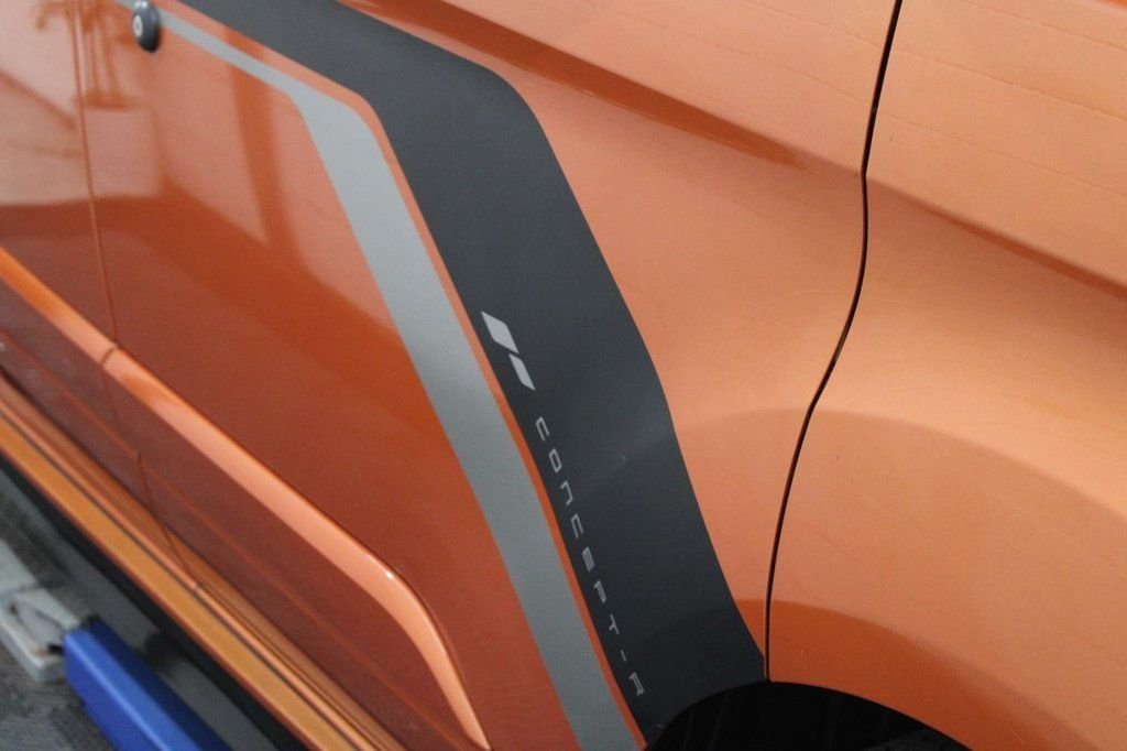 Used Ford Transit Custom 2021 for sale - 78082474: Photo 30