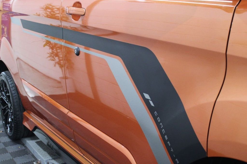 Used Ford Transit Custom 2021 for sale - 78082474: Photo 31