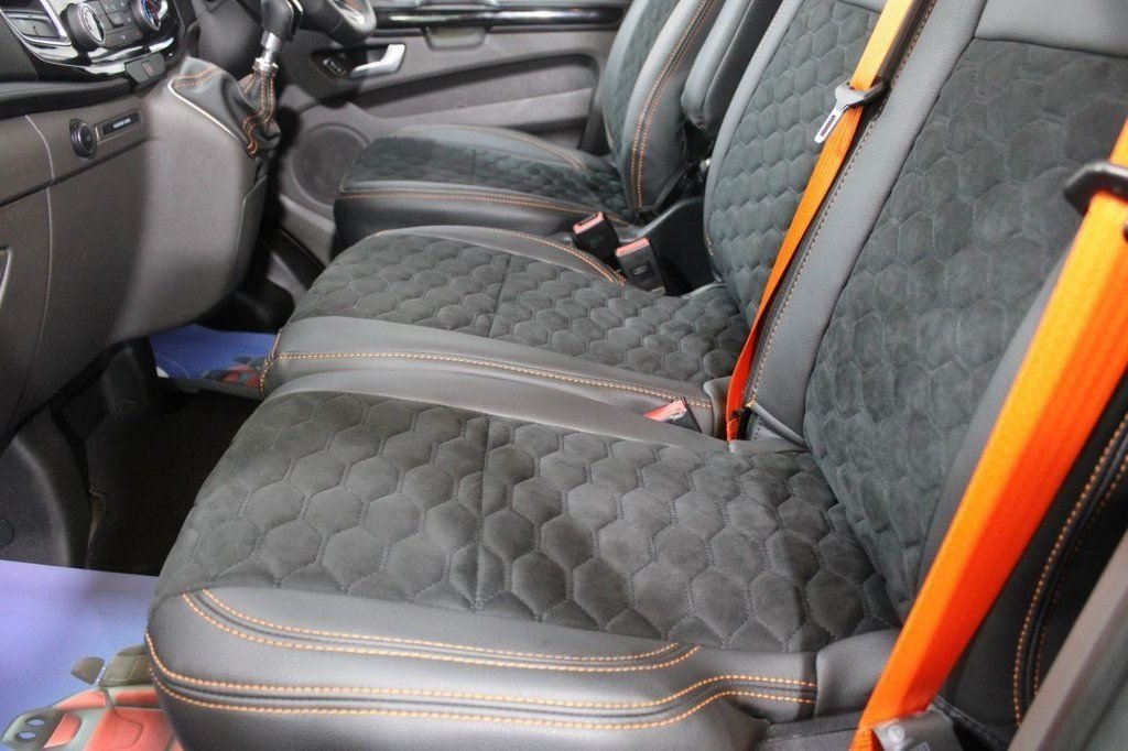 Used Ford Transit Custom 2021 for sale - 78082474: Photo 35