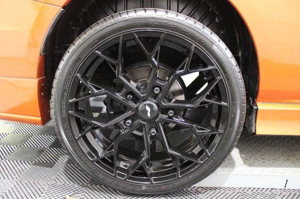 Used Ford Transit Custom 2021 for sale - 78082474: Photo 8