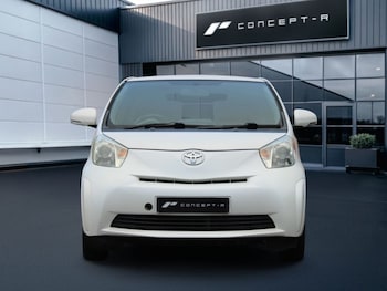 Used Toyota IQ 2010 for sale - 77231892: Photo