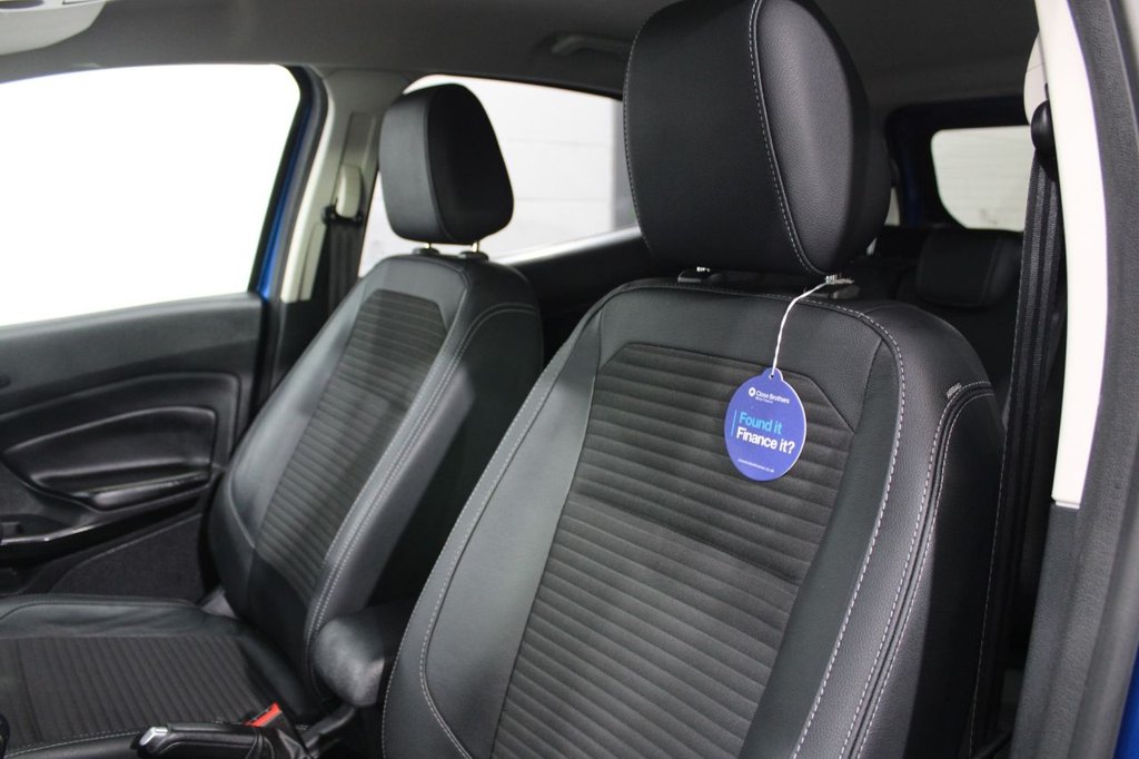 Used Ford Ecosport 2020 for sale - 77733897: Photo 15