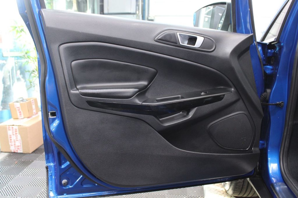 Used Ford Ecosport 2020 for sale - 77733897: Photo 18