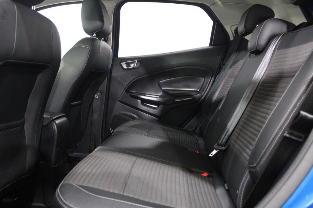 Used Ford Ecosport 2020 for sale - 77733897: Photo 19