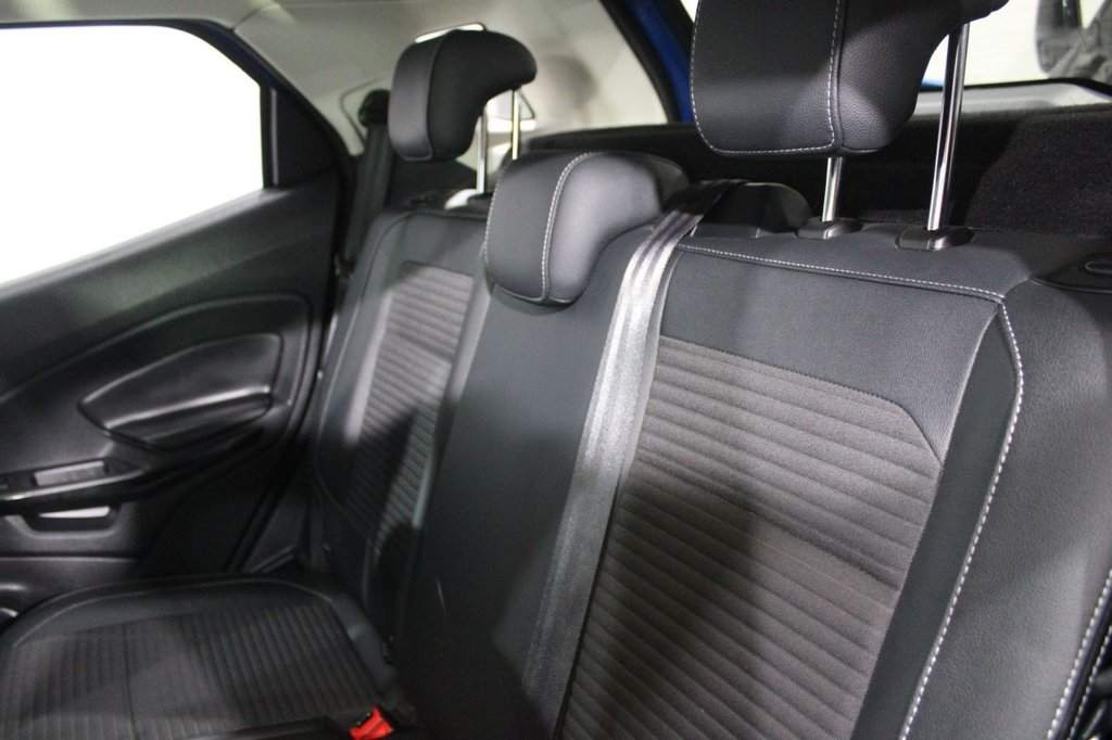 Used Ford Ecosport 2020 for sale - 77733897: Photo 20