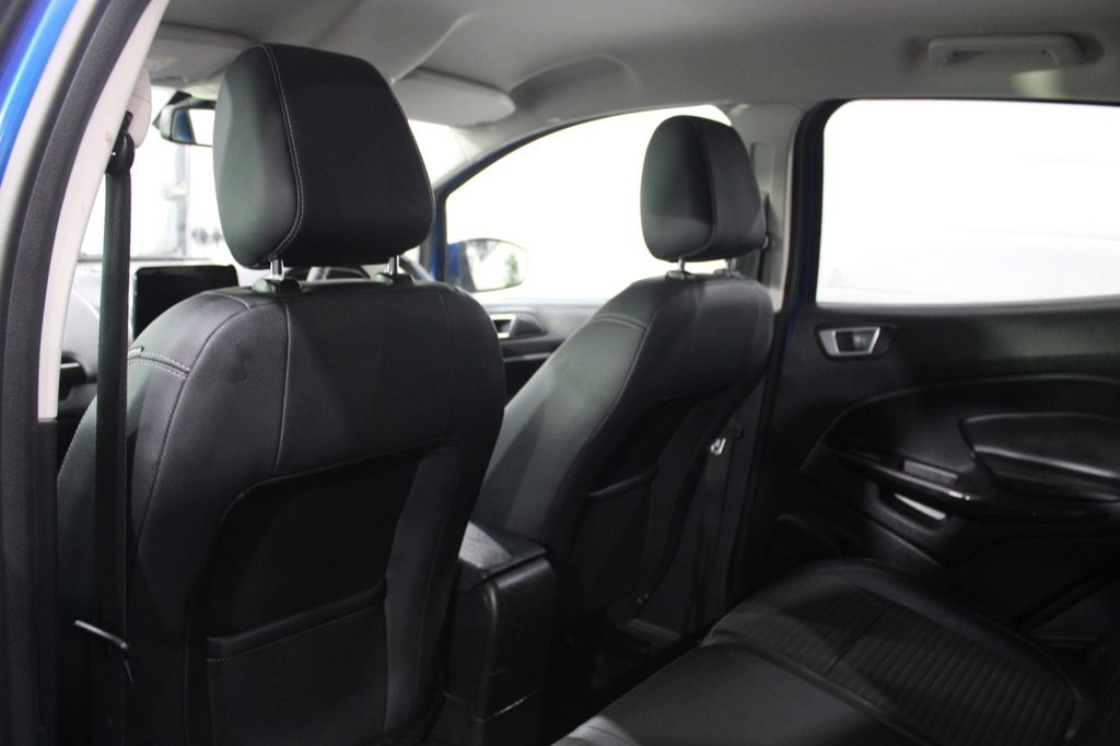 Used Ford Ecosport 2020 for sale - 77733897: Photo 22