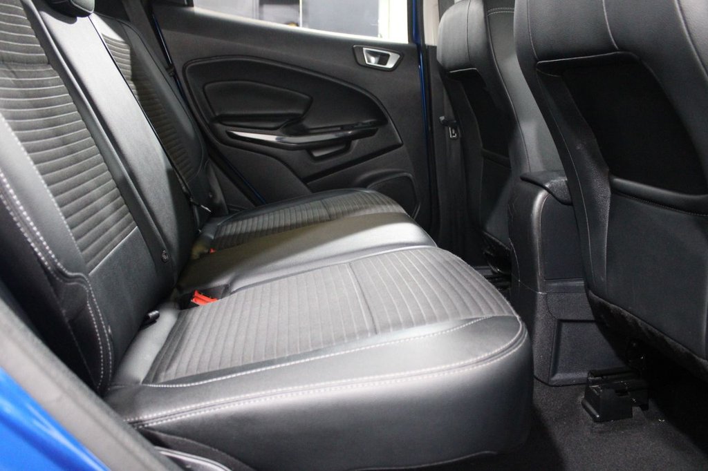 Used Ford Ecosport 2020 for sale - 77733897: Photo 24