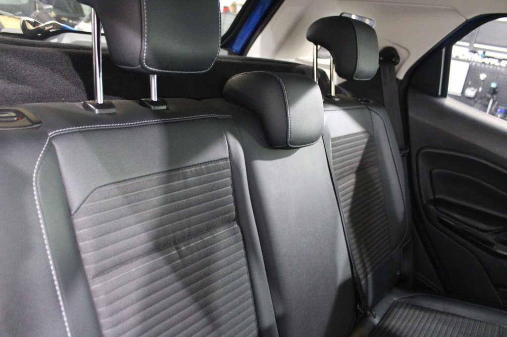 Used Ford Ecosport 2020 for sale - 77733897: Photo 25