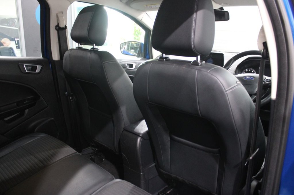 Used Ford Ecosport 2020 for sale - 77733897: Photo 27