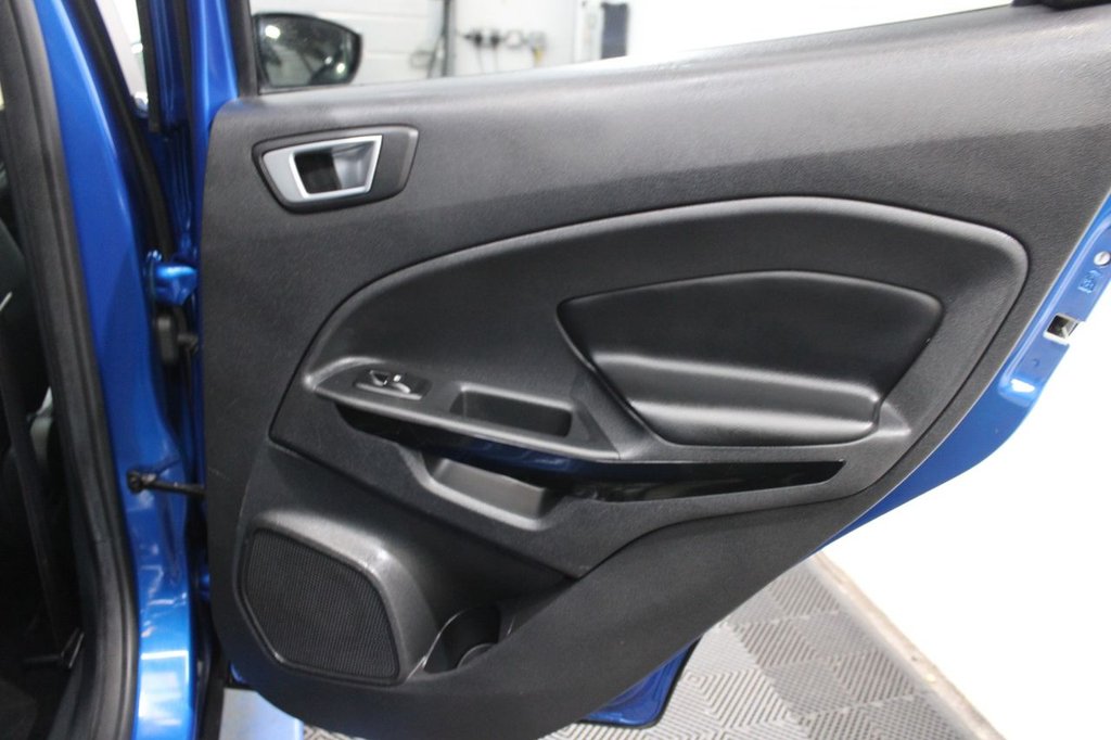 Used Ford Ecosport 2020 for sale - 77733897: Photo 28