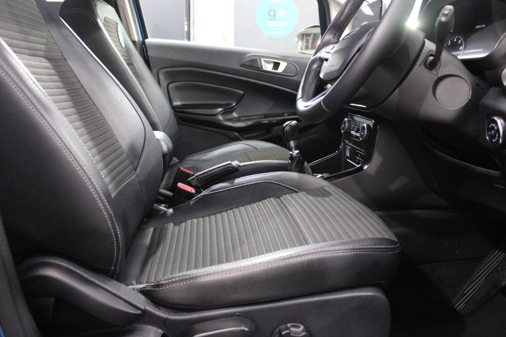 Used Ford Ecosport 2020 for sale - 77733897: Photo 29