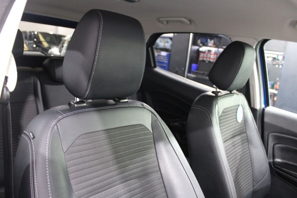 Used Ford Ecosport 2020 for sale - 77733897: Photo 30