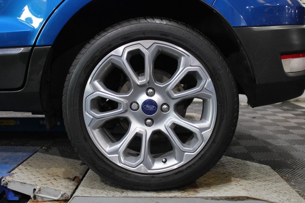 Used Ford Ecosport 2020 for sale - 77733897: Photo 6