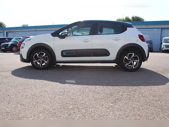 Used Citroen C3 2021 for sale - 79009829: Photo