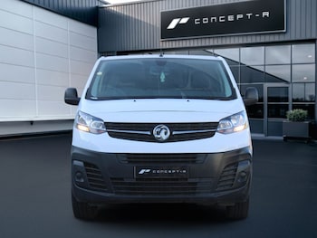 Used Vauxhall Vivaro 2021 for sale - 79397132: Photo