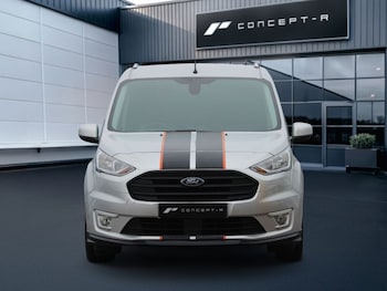 Used Ford Transit Connect 2019 for sale - 76604411: Photo