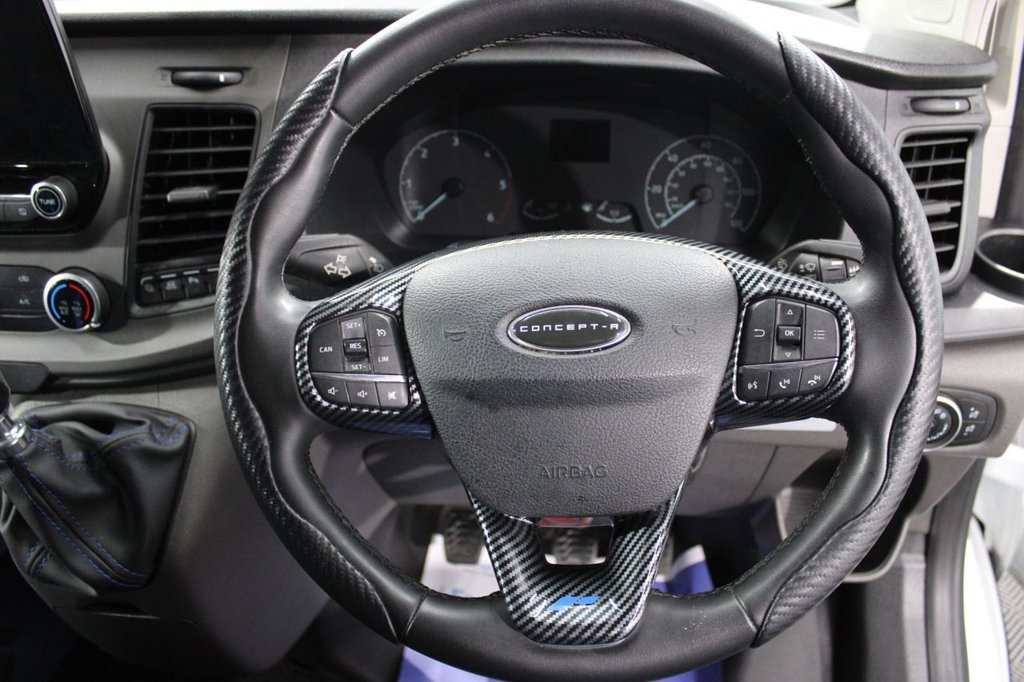 Used Ford Transit Custom 2022 for sale - 77383648: Photo 13