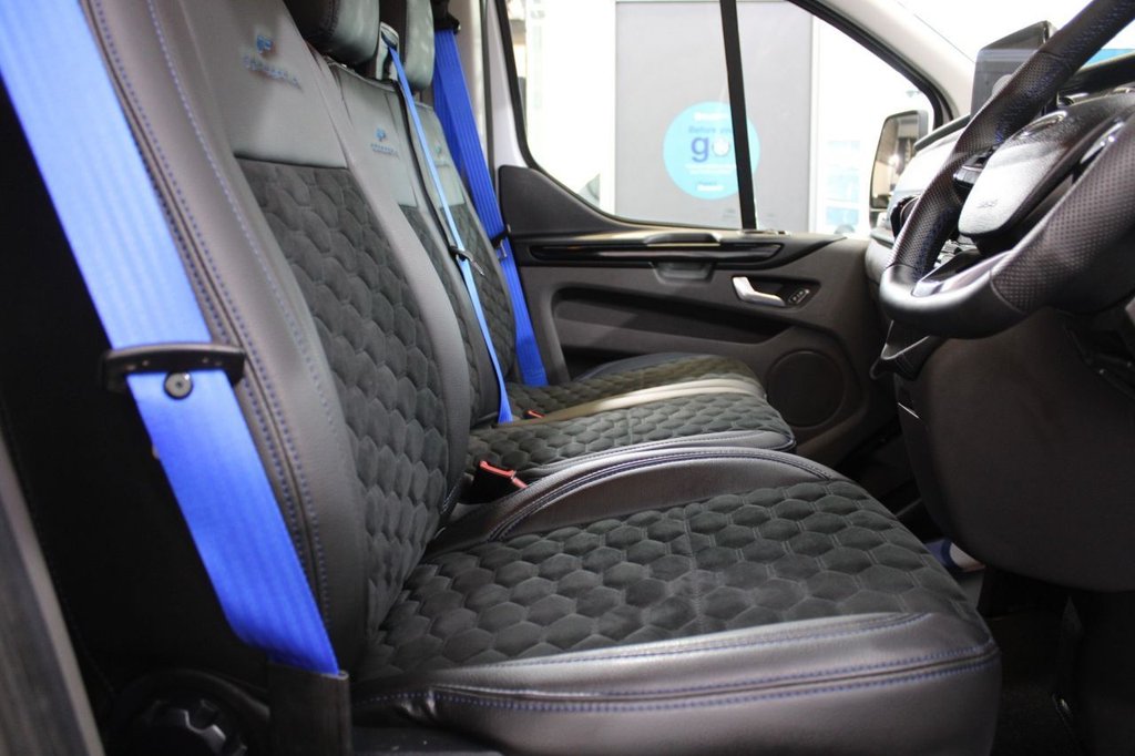 Used Ford Transit Custom 2022 for sale - 77383648: Photo 14