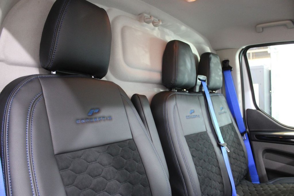 Used Ford Transit Custom 2022 for sale - 77383648: Photo 15