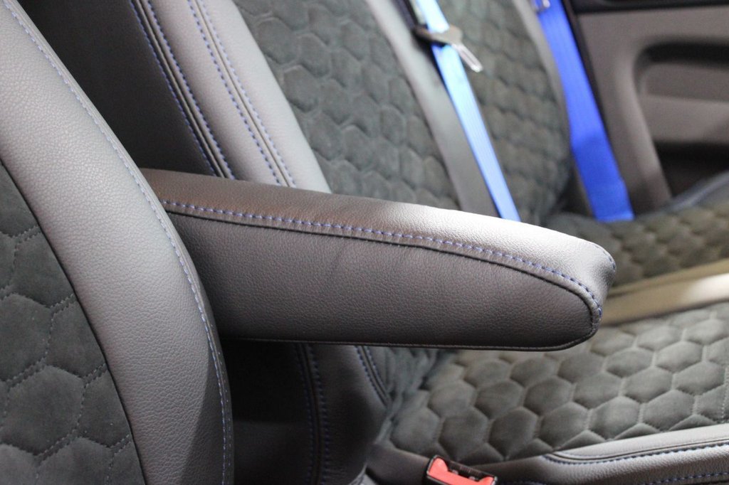 Used Ford Transit Custom 2022 for sale - 77383648: Photo 16