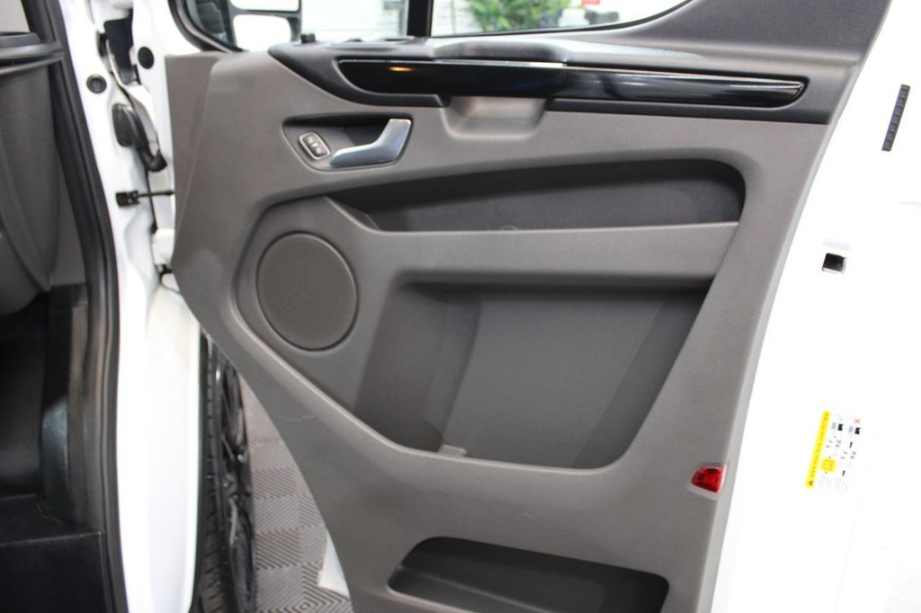 Used Ford Transit Custom 2022 for sale - 77383648: Photo 18