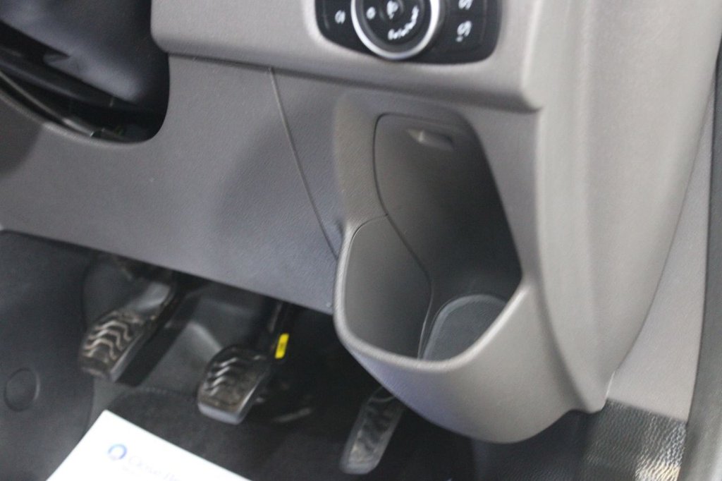 Used Ford Transit Custom 2022 for sale - 77383648: Photo 21