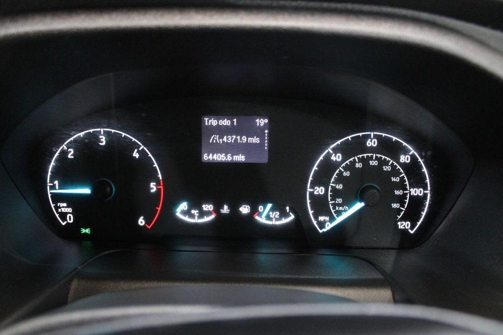 Used Ford Transit Custom 2022 for sale - 77383648: Photo 29