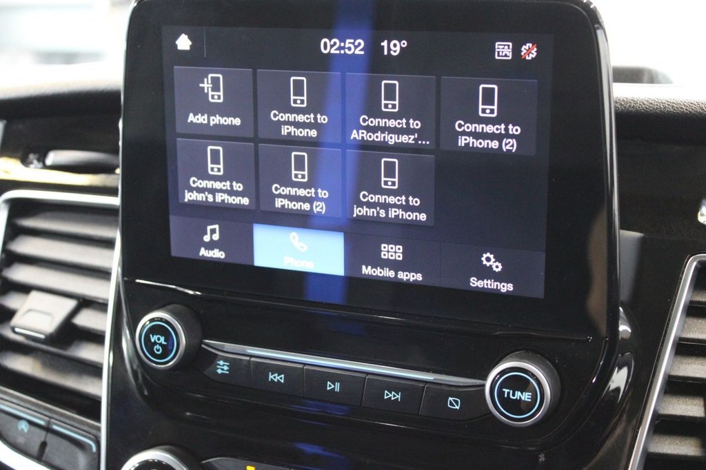 Used Ford Transit Custom 2022 for sale - 77383648: Photo 38