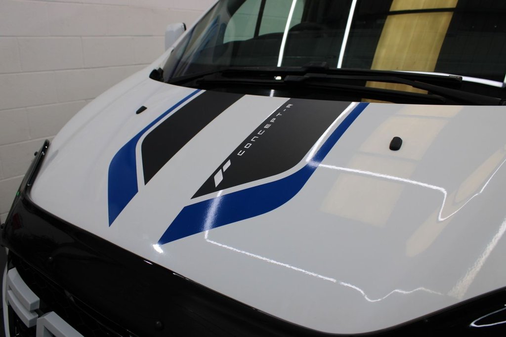 Used Ford Transit Custom 2022 for sale - 77383648: Photo 42